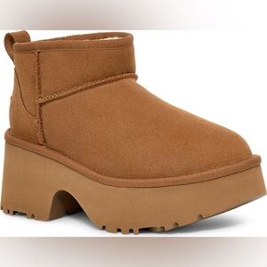 NIB UGG Boot